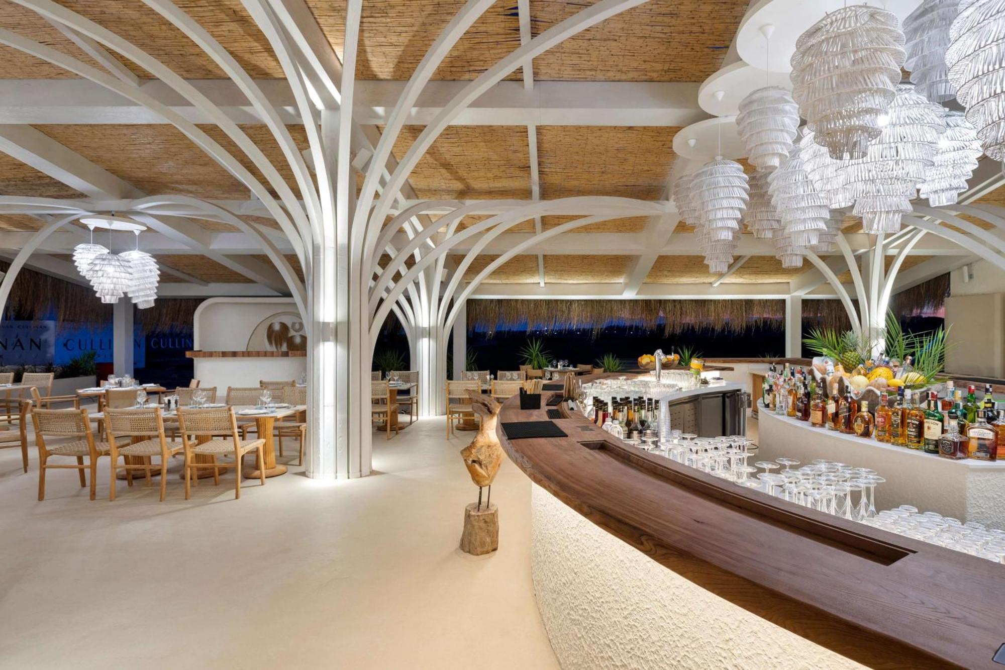 Hotel Cullinan Belek Exterior foto