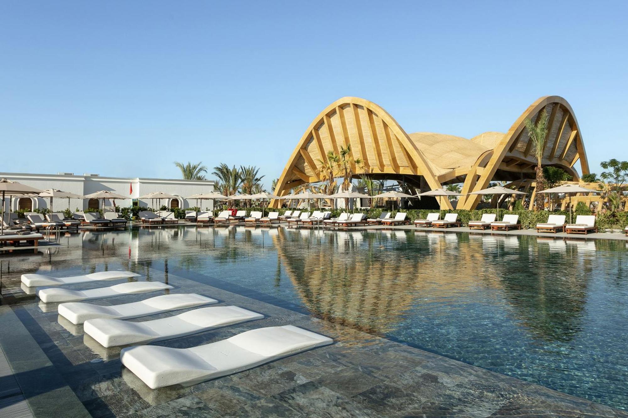 Hotel Cullinan Belek Exterior foto